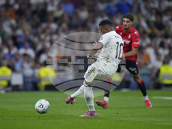 Spain Soccer La Liga