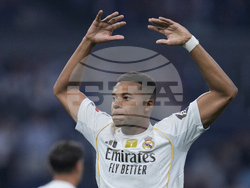 Spain Soccer La Liga