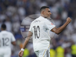 Spain Soccer La Liga