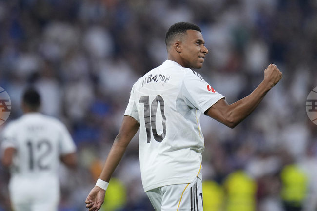 Мбапе: "Беше важно да стартираме сезона с победа у дома"