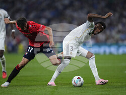 Spain Soccer La Liga