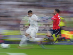 Spain Soccer La Liga