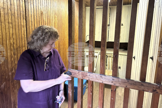 Pennsylvania Chautauqua