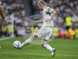 Spain Soccer La Liga