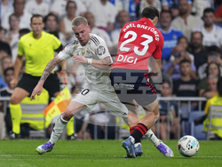 Spain Soccer La Liga