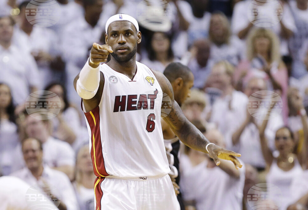 Heat Employee-Theft Basketball