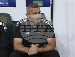 Hungary Soccer Champions League