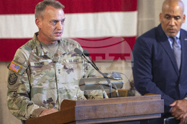 Nebreska Detention Center