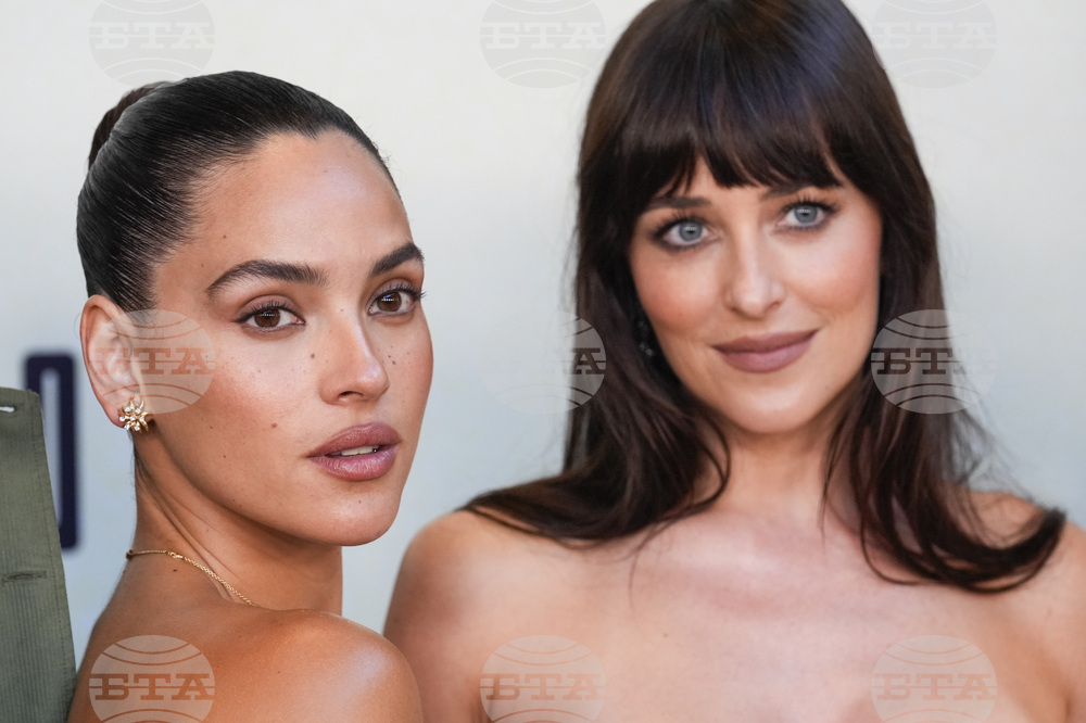 LA Premiere of "Splitsville"