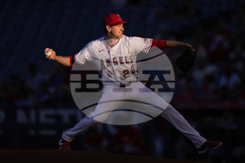 Reds Angels Baseball