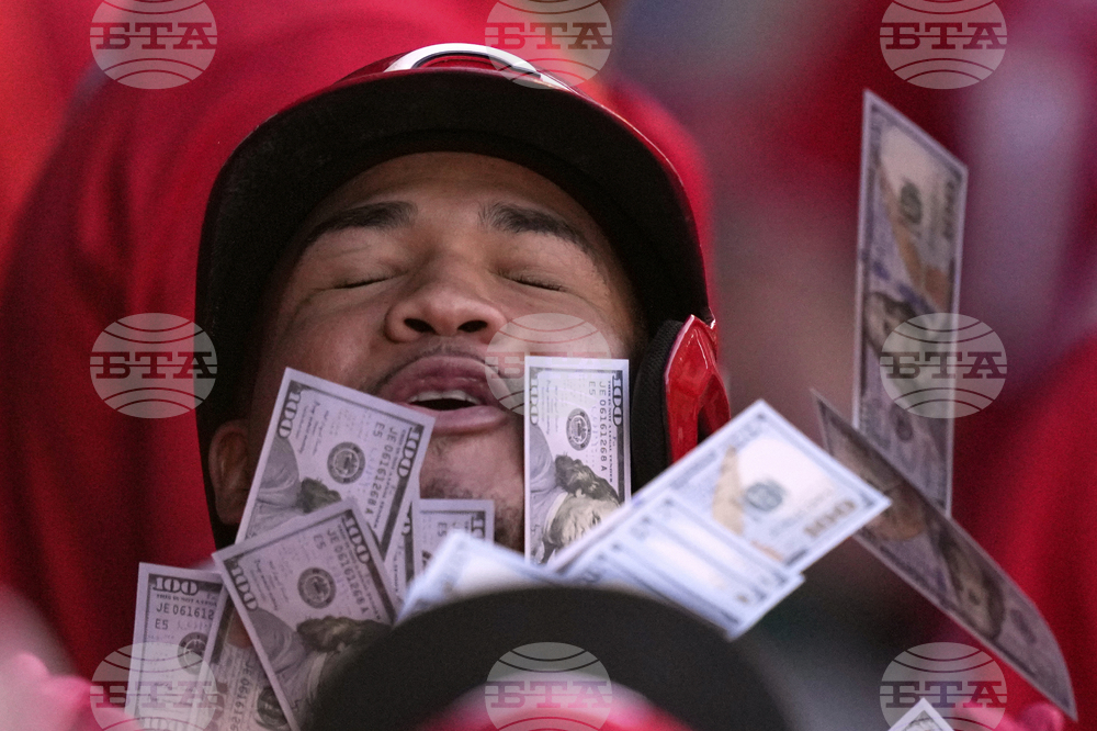 Reds Angels Baseball