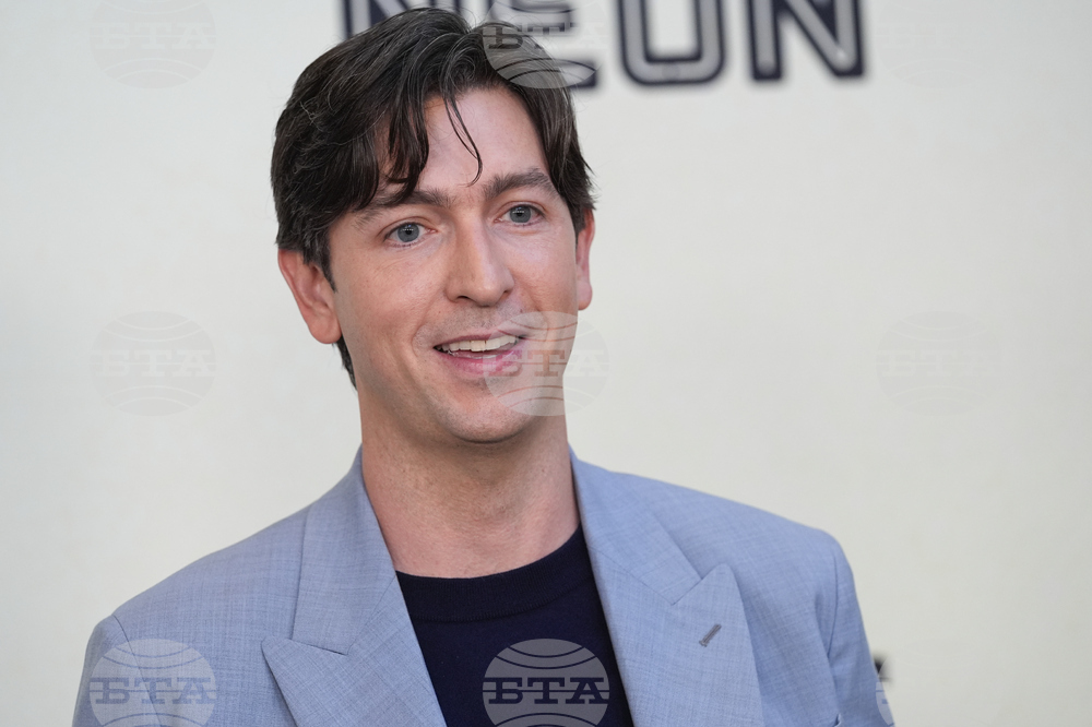 LA Premiere of "Splitsville"