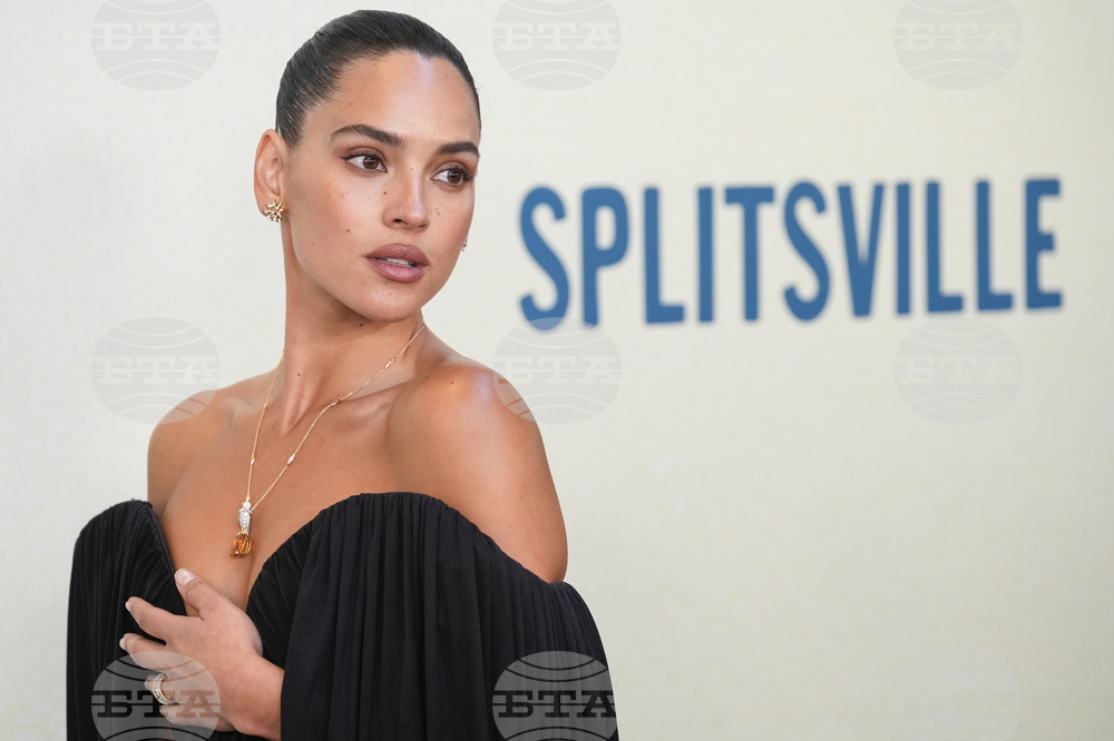 LA Premiere of "Splitsville"