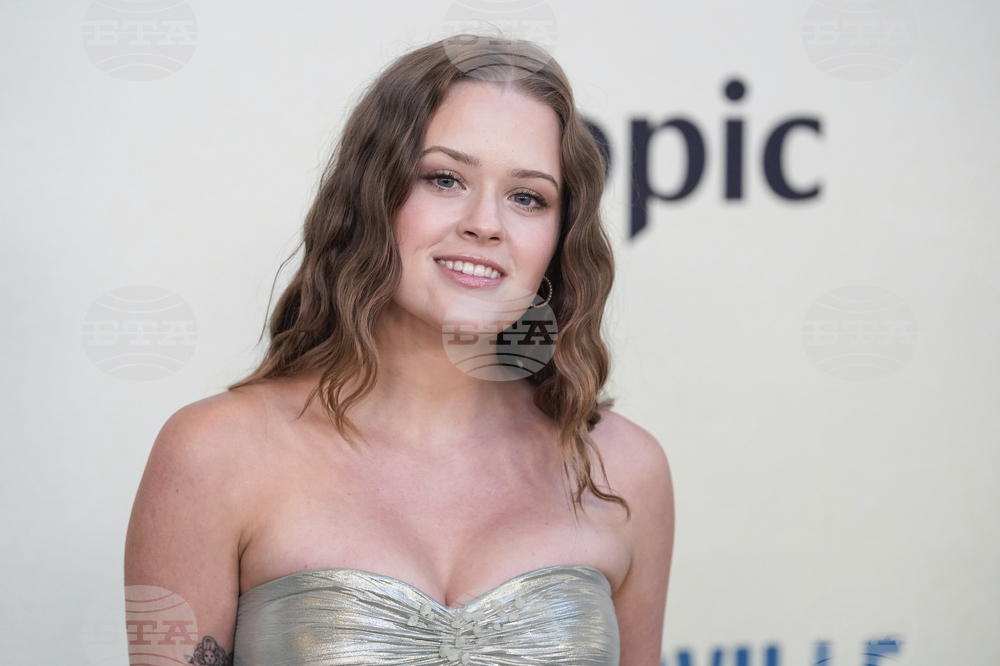 LA Premiere of "Splitsville"