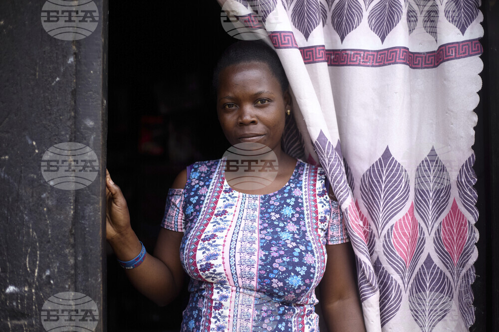 Uganda New Malaria Drug
