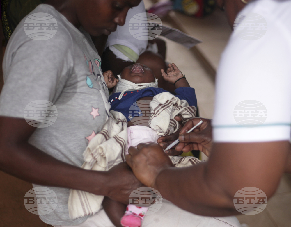 Uganda New Malaria Drug