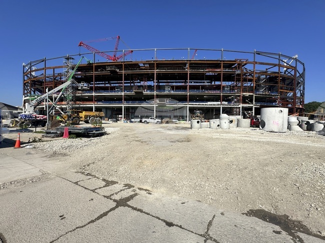 Northwestern Preview Football