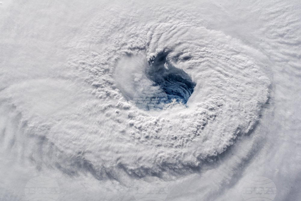 Tropical Weather Cape Verde Storms