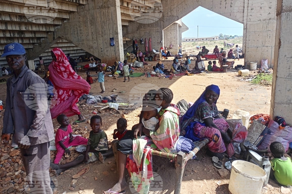 Командващият суданската армия потвърди края на обсадата от паравоенните сили на ключовия град Кадугли