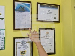 Разград - туристическа агенция - кадри