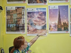 Разград - туристическа агенция - кадри