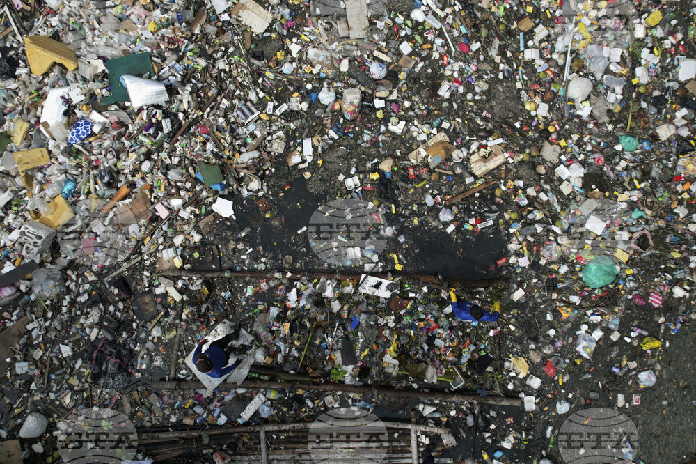 Philippines Environment