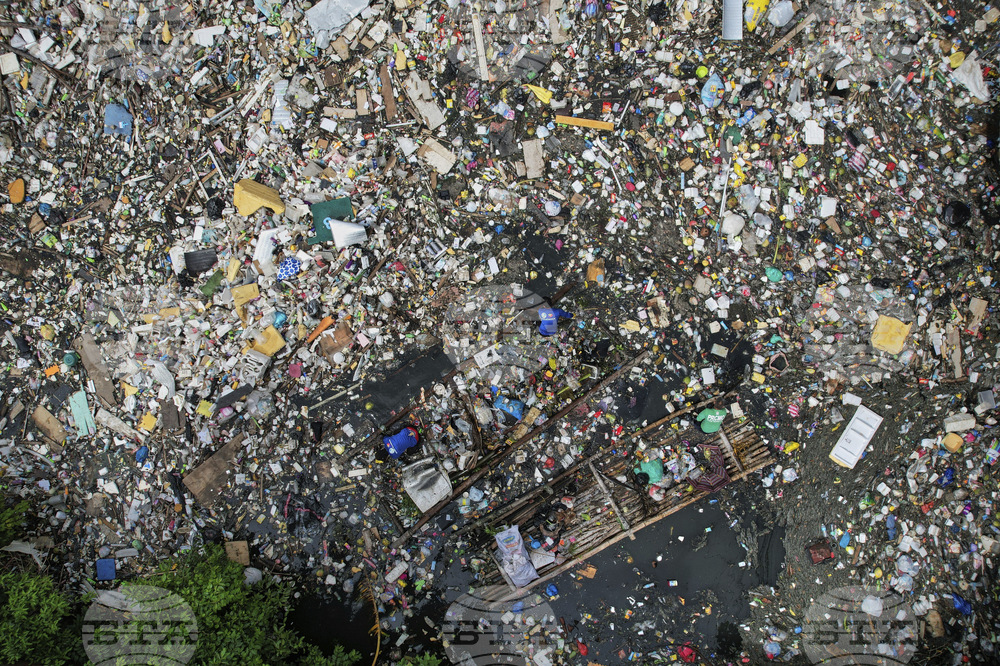 Philippines Environment