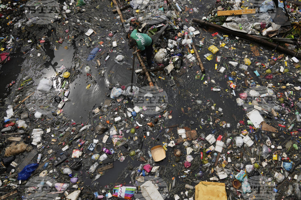 Philippines Environment