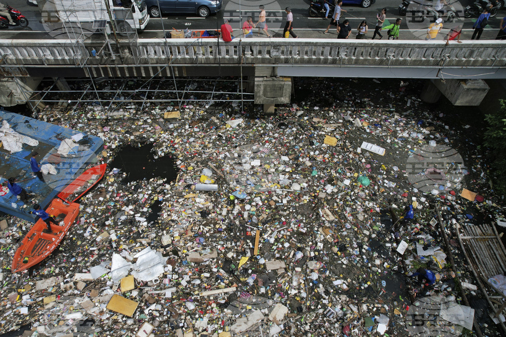 Philippines Environment
