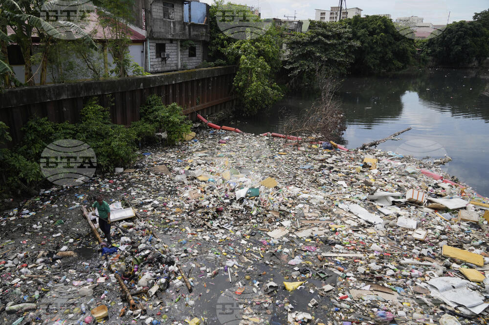 Philippines Environment