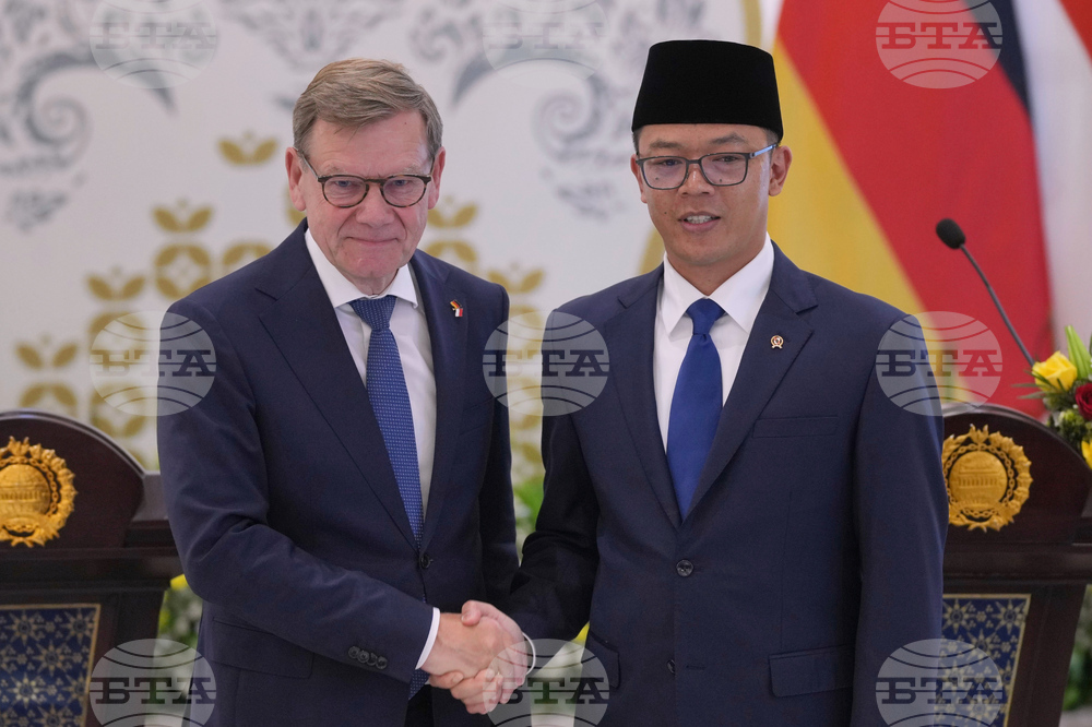 Indonesia Germany