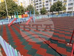 Снимка: Община Стара Загора