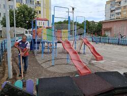 Снимка: Община Стара Загора