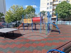 Снимка: Община Стара Загора