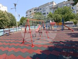 Снимка: Община Стара Загора