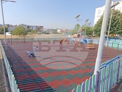 Снимка: Община Стара Загора