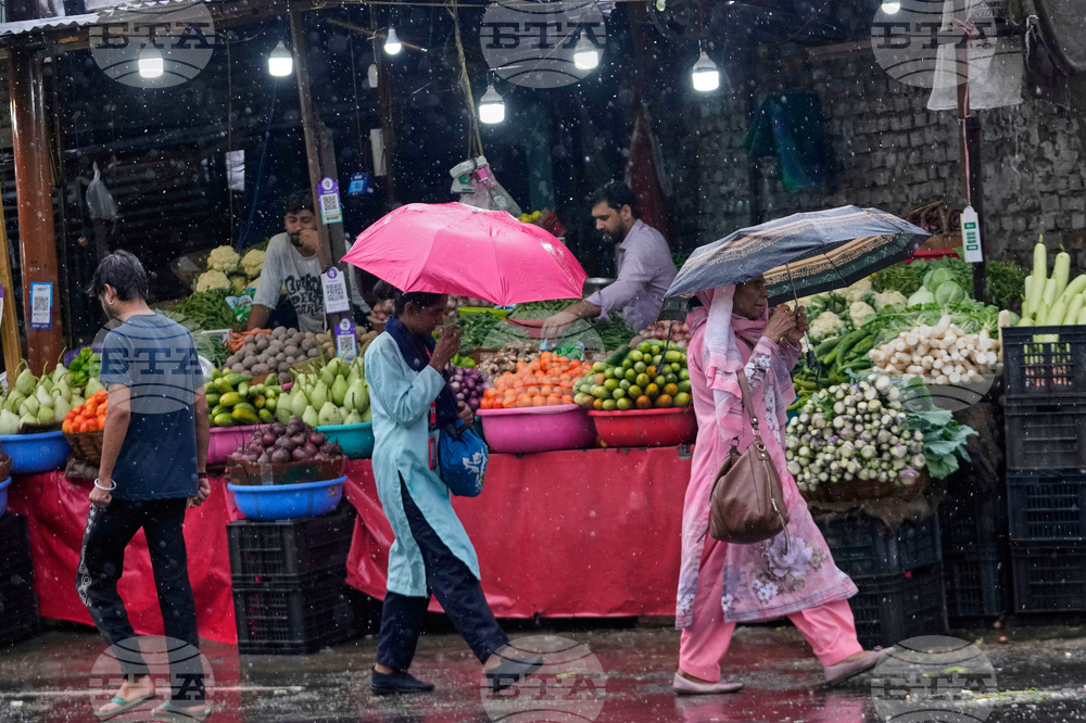 India Weather
