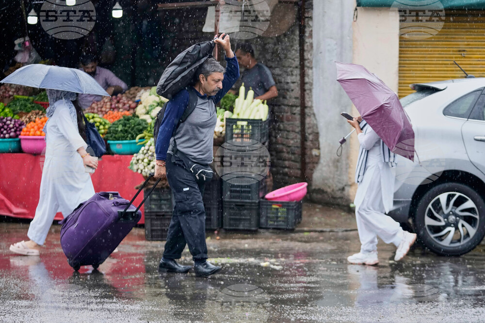 India Weather