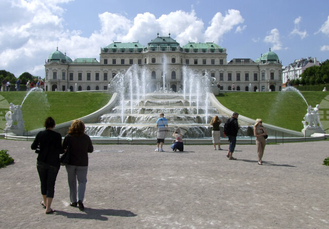 Над 90 000 души посетиха виенския фестивал "Културно лято"