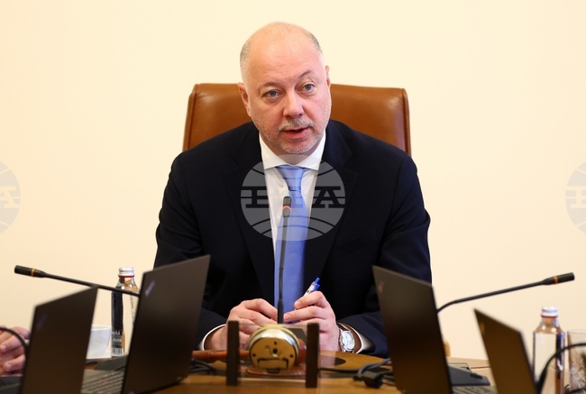 PM Zhelyazkov Backs Pleven Water Overhaul Amid Crisis