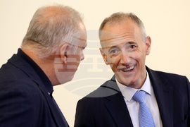 Министерски съвет - заседание