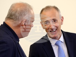 Министерски съвет - заседание