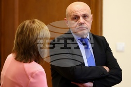 Министерски съвет - заседание