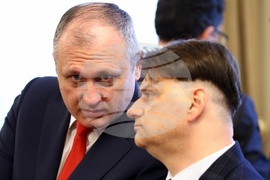 Министерски съвет - заседание