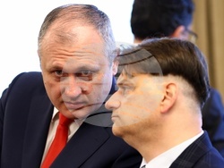 Министерски съвет - заседание