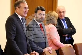 Министерски съвет - заседание