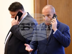 Министерски съвет - заседание