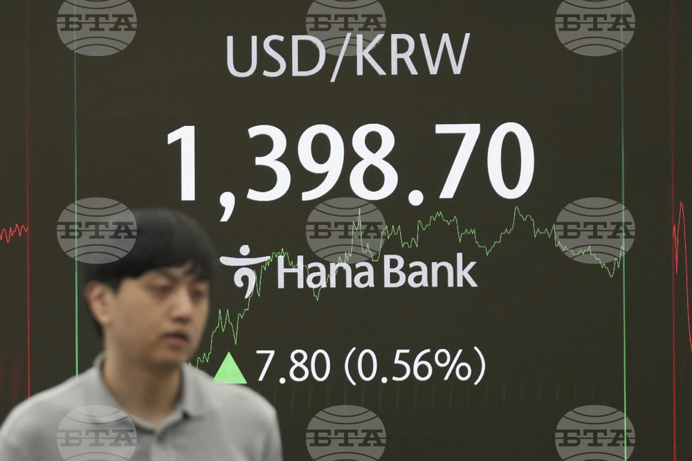 South Korea Financial Markets