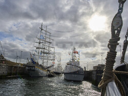 Netherlands Tall Ships