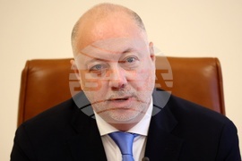 Министерски съвет - заседание